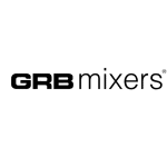 GRB mixers - Véchart