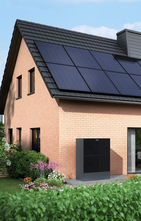 Panneaux photovoltaïques- Véchart