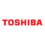 Toshiba - Véchart