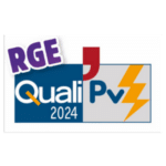 RGE QualiPV - Véchart